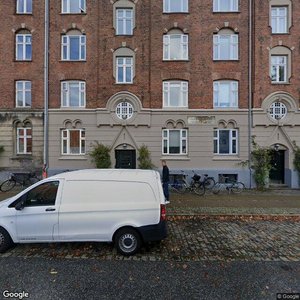 Photo of Andelsboligforeningen Jens Eliasen