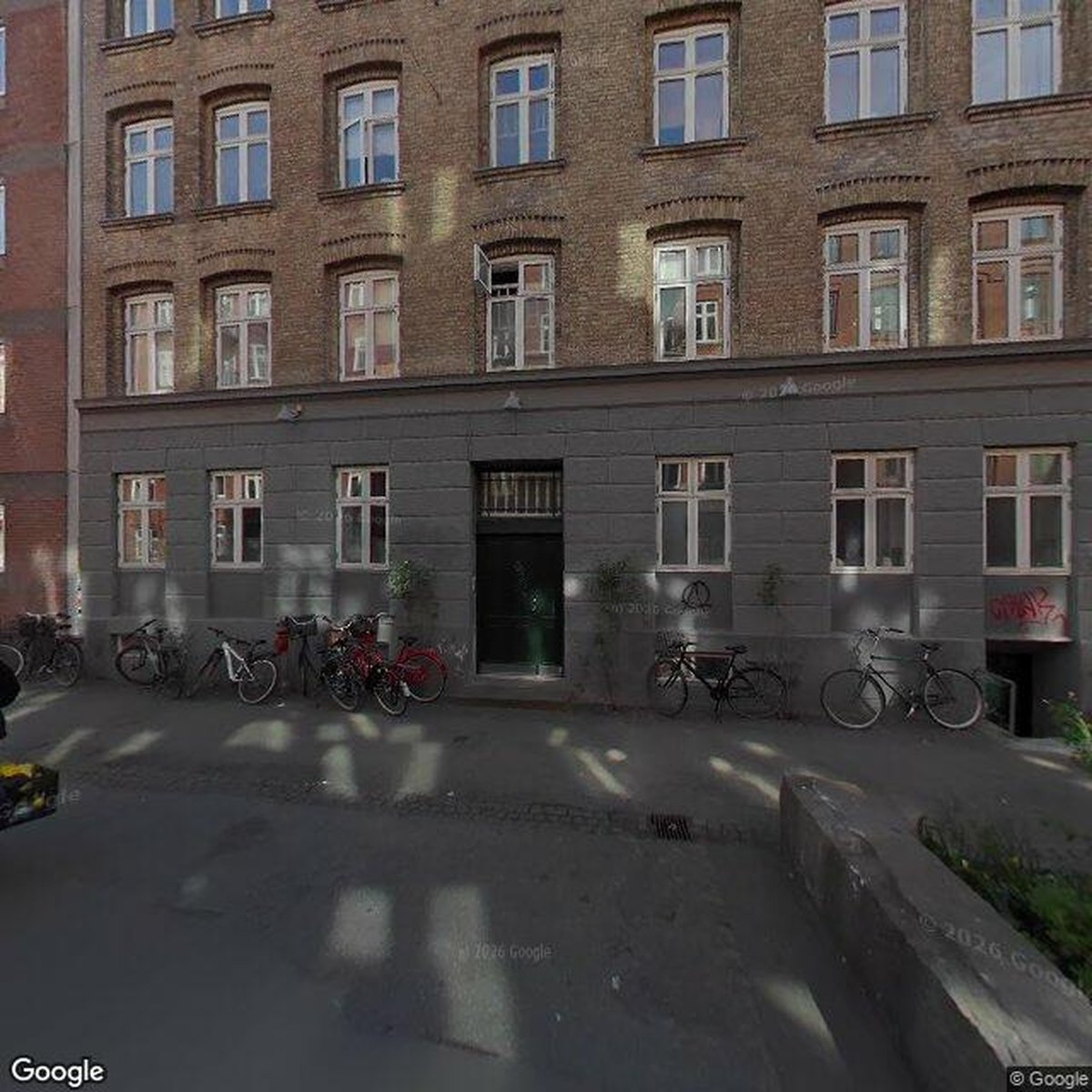 Photo of Andelsboligforeningen Vævergade 3, 2200 Nørrebro