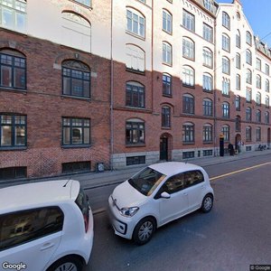 Photo of Andelsboligforening Østrigsgade 5-7-9