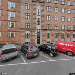 Photo of Andelsboligforeningen Util-kurlandsgade 33 MFL