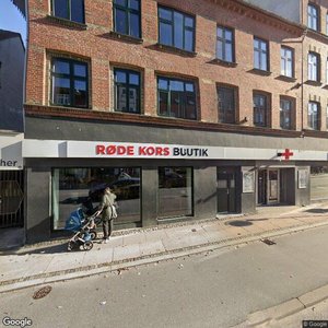 Photo of A/B Hveensvej 1-3 M FL