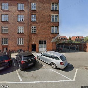 Photo of A/B Bøhmen