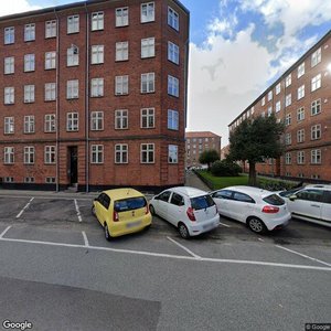 Photo of Andelsboligfor Søndre Strandborg