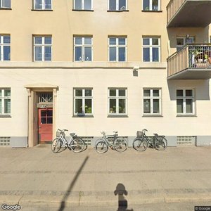 Photo of Andelsboligfor Amagerbro AFD Uplandsgade