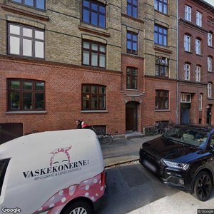 Photo of A/B Ålandsgade 10-14