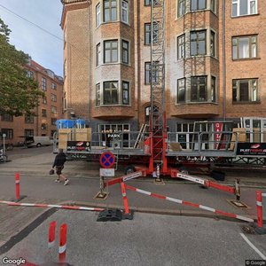 Photo of A/B Småholm