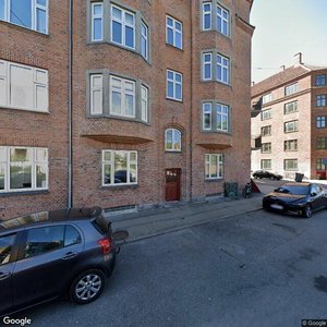 Photo of A/B Prags Boulevard 14 Smålandsgade 1-3