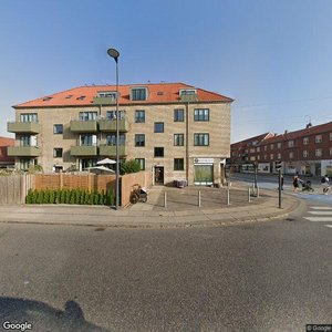 Photo of A/B Vejlandsgården