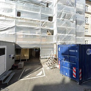 Photo of A/B Geislersgade 16-18