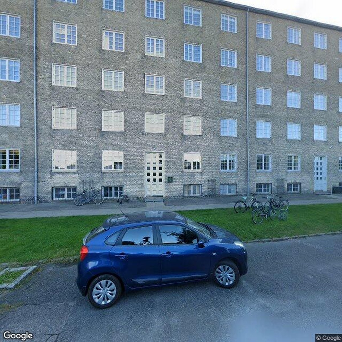 Photo of Andelsboligforeningen Amagerbo