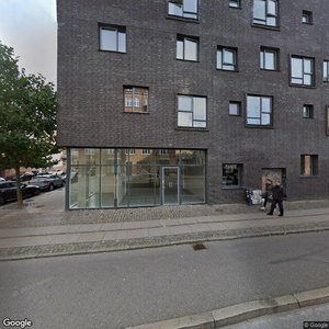 Photo of Andelsboligfor. Holmbladsg. 24-30/geislersgade 2-6