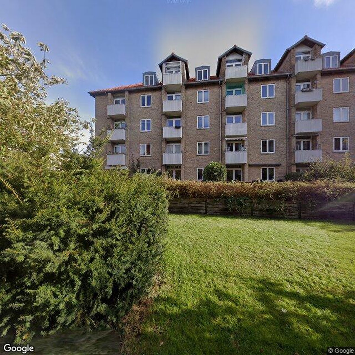 Photo of A/B Sofienhøjvej 5A-E OG 7