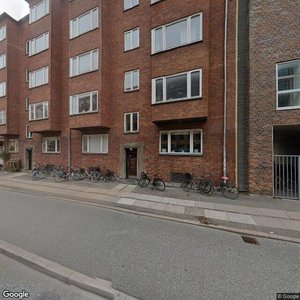 Photo of A/B Amager Fælledvej 14-16/peter Vedels Gade 2-6