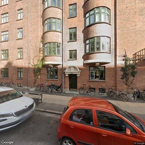 Photo of A/B Bergthora