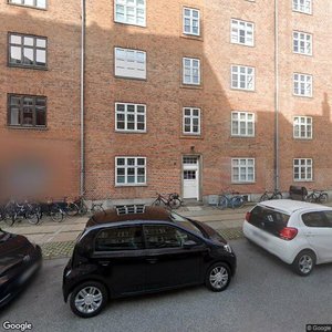 Photo of Andelsboligforeningen Augustagade 9-13