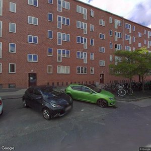 Photo of A/B Nyrnberggården