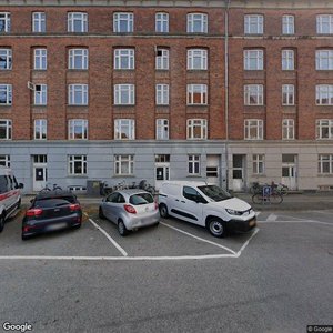 Photo of A/B Højdevej 22-24