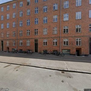 Photo of Andelsboligforeningen Øresund