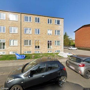 Photo of A/B Syriensvej 14-18