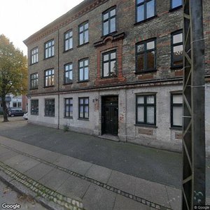 Photo of A/B Frankrigsgade 14-18 & Spaniensgade 2