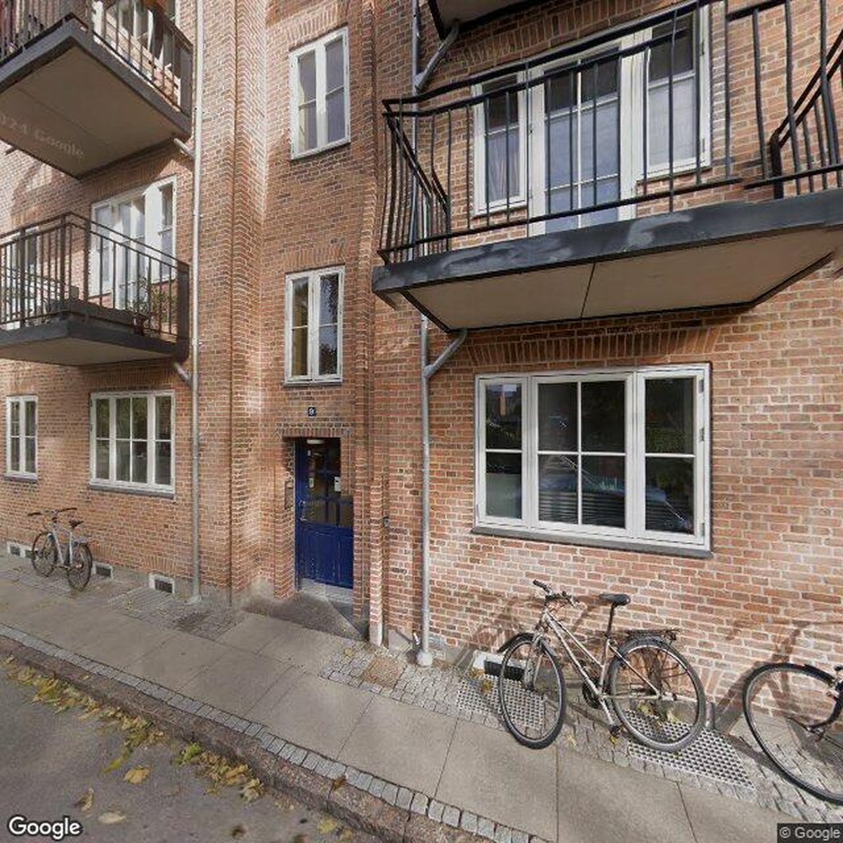 Photo of A/B Bredegrund