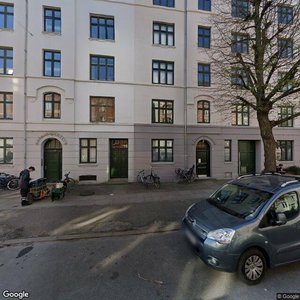 Photo of A/B Keplersgade 10 & Tycho Brahes Alle 6