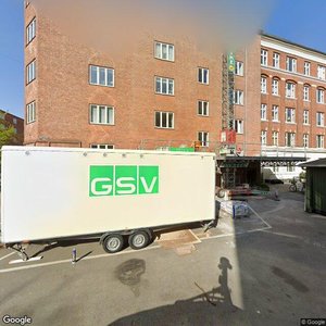 Photo of Andelsboligforeningen Elbagården