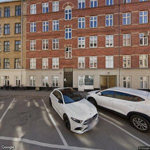 Photo of A/B Woltersgade 7-7A