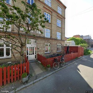 Photo of A/B Rolighed