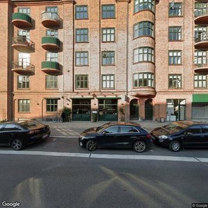 Photo of A/B Sønderport