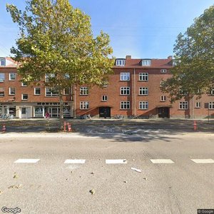 Photo of A/B Amagerbrogade 225-233