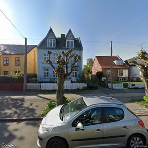 Photo of Andelsboligforeningen Cypern