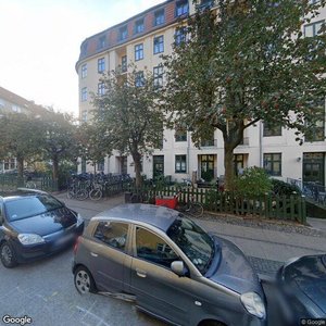 Photo of A/B Finlandshus AF 1998