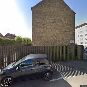 Photo of A/B Moselgade 9-15