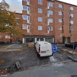 Photo of Andelsboligforeningen Elbagade 16-22 B