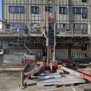 Photo of A/B Messinagården