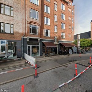 Photo of Andelsboligforeningen Jemtelandsgade 2-8