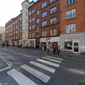 Photo of A/B Aggersborg