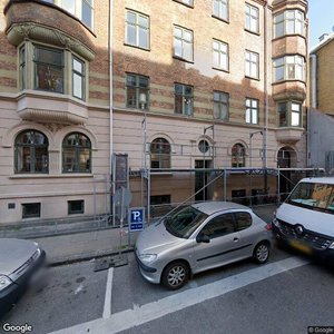 Photo of A/B Lærdalsgade 2