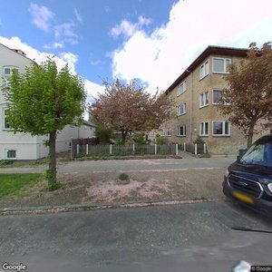 Photo of Andelsboligforeningen Kongovej 17-19-21