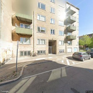 Photo of Andelsboligforeningen Lybækhus