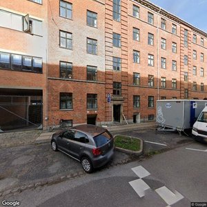 Photo of A/B Parmagade 5-11