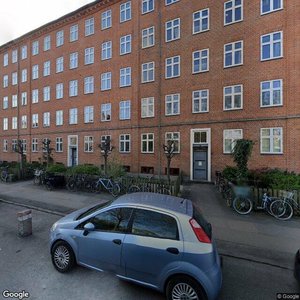 Photo of Andelsboligforeningen Amagerbro AFD Smyrnavej