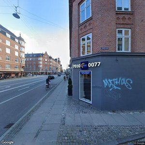 Photo of AB Norgesborg