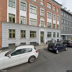 Photo of Andelsboligforeningen Ebertsgade 4