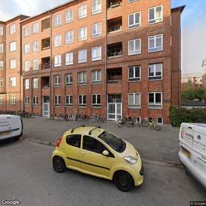 Photo of Andelsboligforeningen Polensgade 12-14