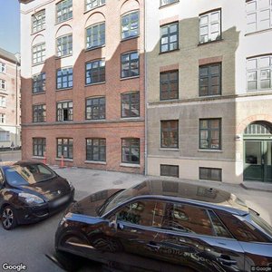 Photo of Andelsboligforeningen Saltholms- Vej 3-3 A / Tyrolsgade 17