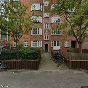 Photo of Andelsboligforeningen Æblestien 4 Hollænderdybet 8 Mf