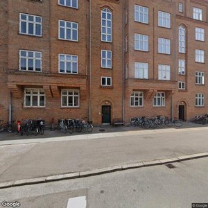 Photo of Andelsboligforeningen Bulgariensgade 1/ungarnsgd 21-25