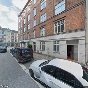 Photo of A/B Danahus